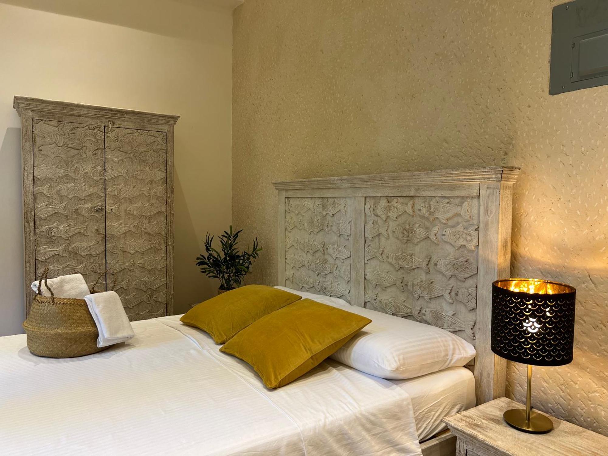 Boutique Hotel Casa Grande Santo Domingo Exterior photo