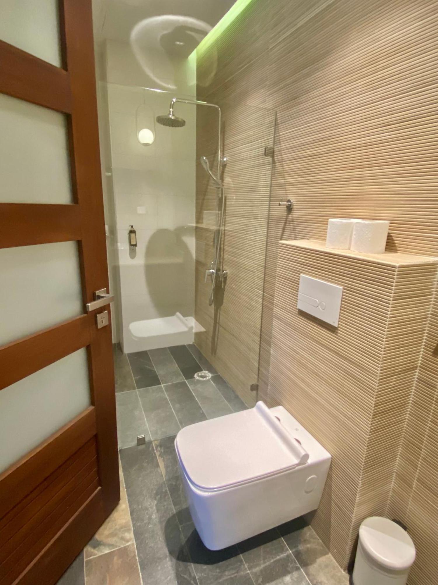 Boutique Hotel Casa Grande Santo Domingo Exterior photo