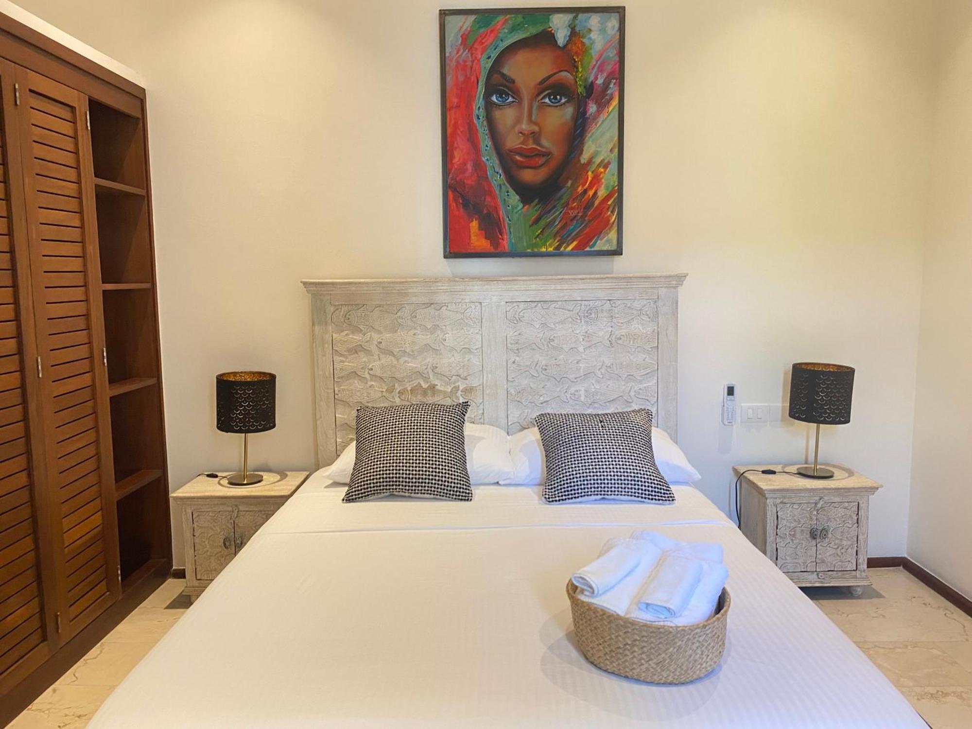 Boutique Hotel Casa Grande Santo Domingo Exterior photo
