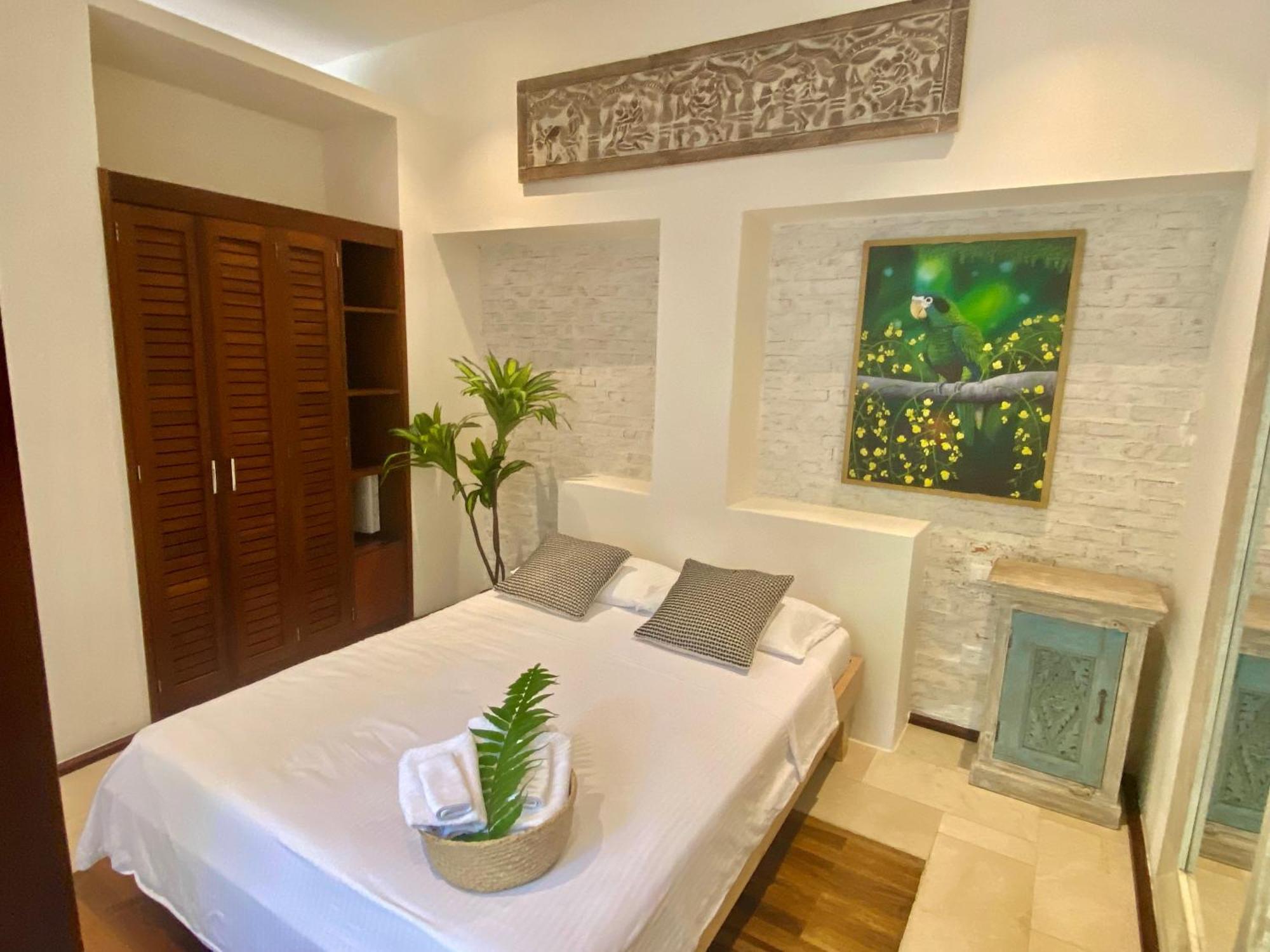 Boutique Hotel Casa Grande Santo Domingo Exterior photo